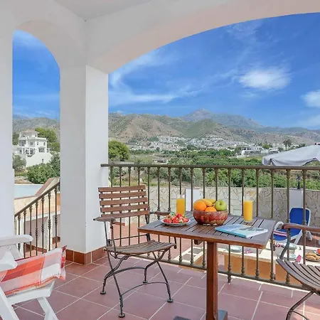 Villa Mango