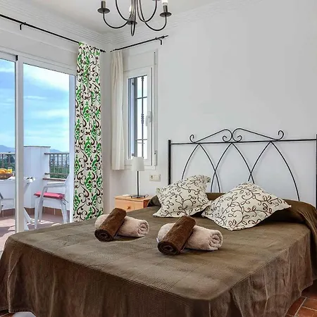 Villa Mango