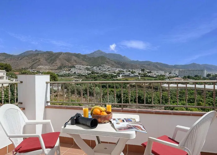 Villa Mango Nerja