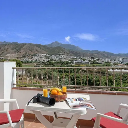 Villa Mango Nerja