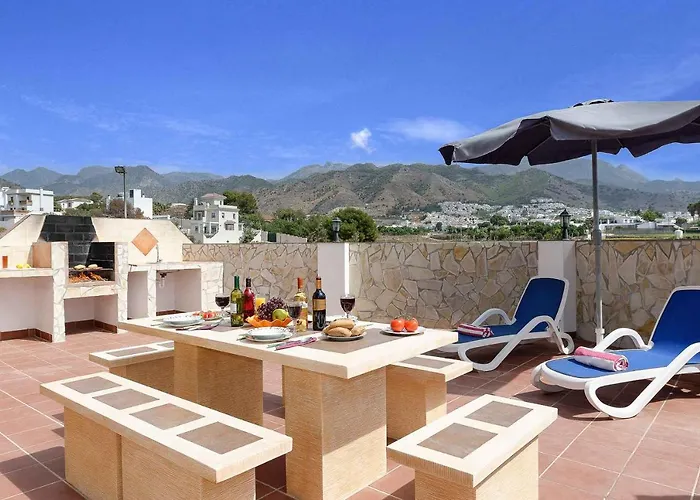 Mango Villa Nerja