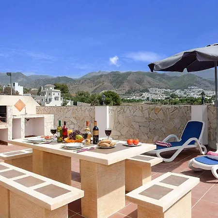 Mango Vila Nerja